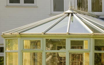 conservatory roof repair Luccombe Village, Isle Of Wight