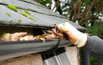 gutter cleaning Luccombe Village, Isle Of Wight