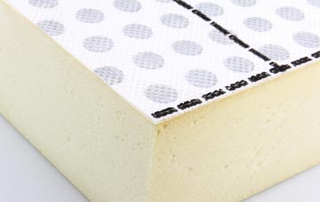 meeting Luccombe Village building codes