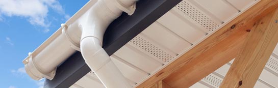 get Luccombe Village guttering quotes today