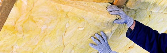 quotes for Luccombe Village roof insulation