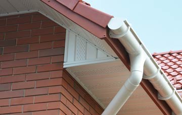 Luccombe Village soffit repair costs