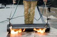 Luccombe Village flat roof sealing quote