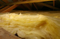 Luccombe Village pitch roof insulation
