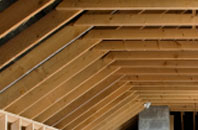 Luccombe Village pitched insulation quotes