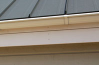 Luccombe Village soffit repair