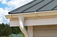 Luccombe Village soffits